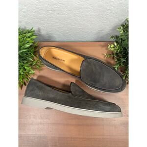 Magnanni | Shoes | Magnanni Chaz Brown Leather Laceup  display picture 3